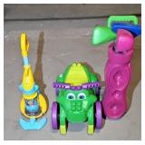 CHILDRENS TOYS