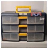 HARDWARE CABINET W/ HARDWARE
