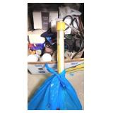PAINTING SUPPLIES