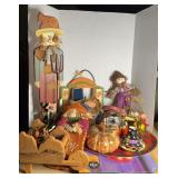 FALL DECOR