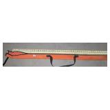 SURVEYOR STICKS