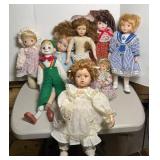 DOLL COLLECTION