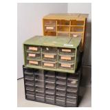 (4) HARDWARE CABINET