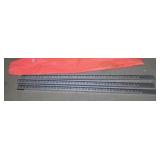 SURVEYOR STICKS
