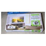 FULL MOTION TV MOUNT UP TO 90 INCH
