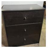 SMALL DRESSER