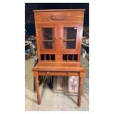 SECRETARY DESK