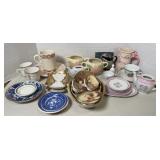 CHILDS & OTHER CHINA