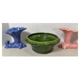 (3) PLANTERS