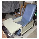 PATIENT CHAIR