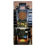 DART BOARD GAME