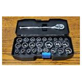HART SOCKET SET