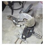 CHOP SAW, UNKNOWN BRAND