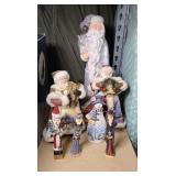 SANTA CLAUS COLLECTION