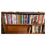 DVD & VHS COLLECTION COMEDY & MORE