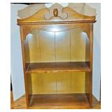 DISPLAY CABINET