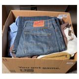 MENS CLOTHES
