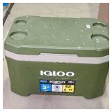 IGLOO COOLER