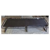 CAMPING COT