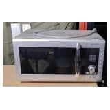 COOK MAGIC MICROWAVE