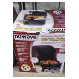 NUWAVE AIR FRYER