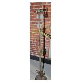 ANTIQUE LAMP