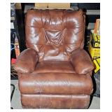 FLEXSTEEL RECLINER