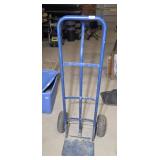2 WHEEL CART