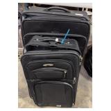 LUGGAGE