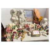 ANGEL & RELIGIOUS DECOR