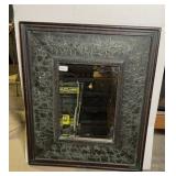 DECORATOR MIRROR