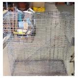 ANIMAL PEN