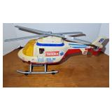 LARGER TONKA HELICOPTER