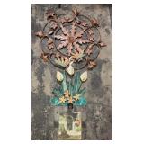 GARDEN DECOR