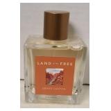 GRAND CANYON COLOGNE