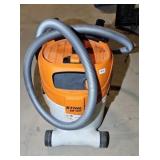 STIHL SE 122 SHOP VAC