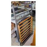 SAFETY GATES