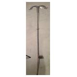 (2) SHEPHERD HOOKS