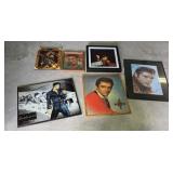ELVIS PHOTOGRAPHS
