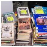 FARMING, GARDENING & OTHER BOOKS