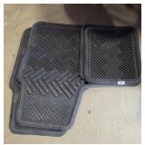 CAR MATS