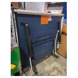 STIGA TABLE TENNIS TABLE (GOOD SHAPE)