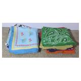 ASSTD HANDKERCHIEFS