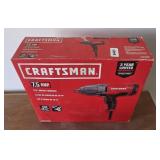 CRAFTSMAN 1/2" IMPACT WRENCH