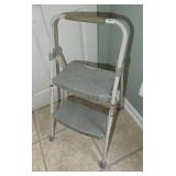 STEP STOOL