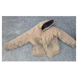 WORK JACKET W/ THINSULATE