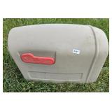 MAILBOX
