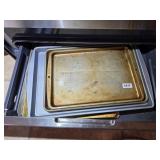BAKING SHEETS