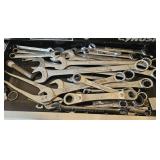 ASSTD WRENCHES