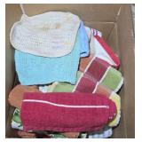 KITCHEN TOWELS